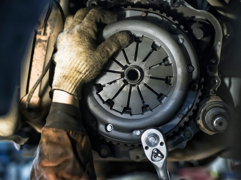 clutch