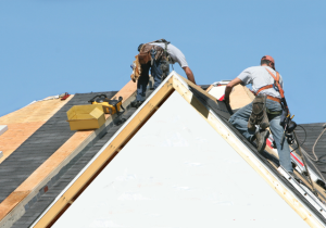 What to Expect During Your Home’s Roof Replacement Project