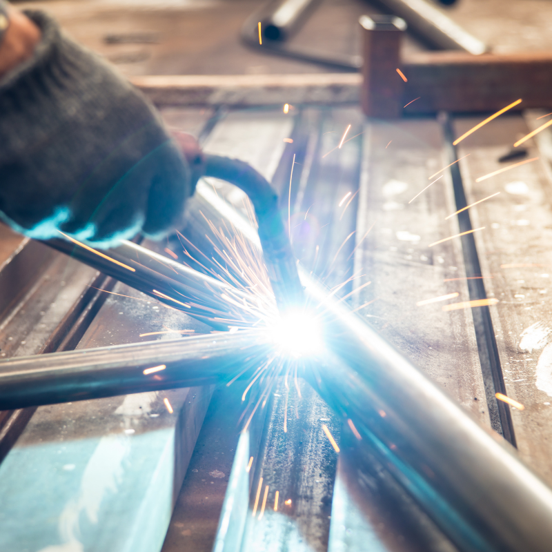 Precision Laser Welding Service – Is it Available?