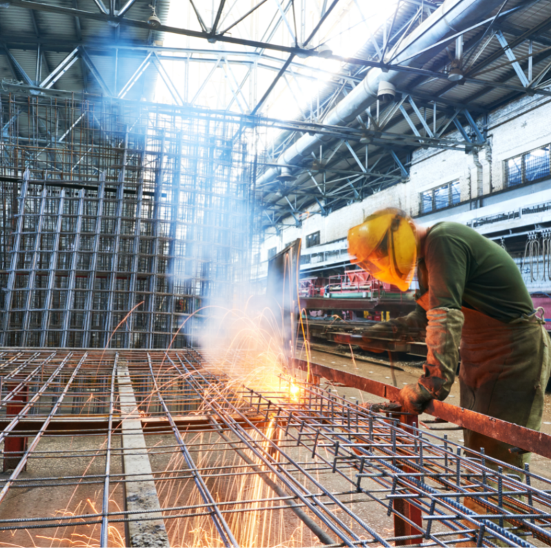 Why Choose a Laser Beam Welding Service